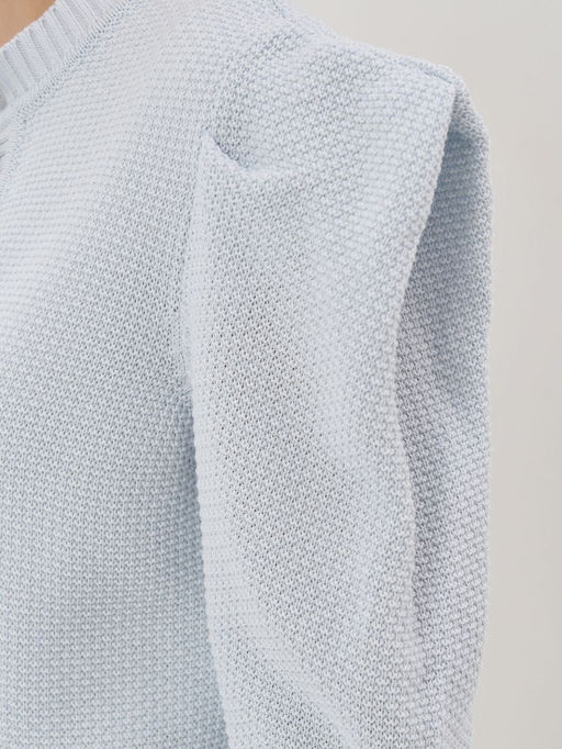 Жакет женский BY211-14042. 4918 нефритовый