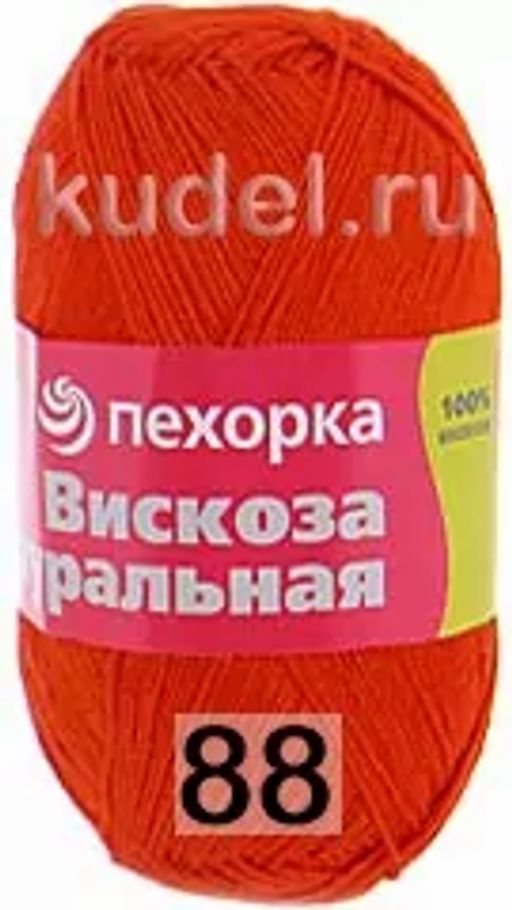 ВИСКОЗА НАТУРАЛЬНАЯ - Пехорка фото 13