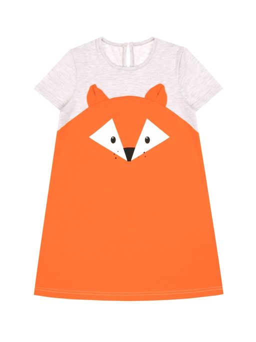 платье 1ДПК3361809 - Апрель фото 3