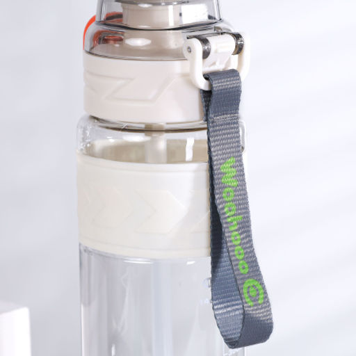 Бутылка для воды спортивная Woohooo Boracay 800 ml/ уп80 - ГалеонТрейд фото 4