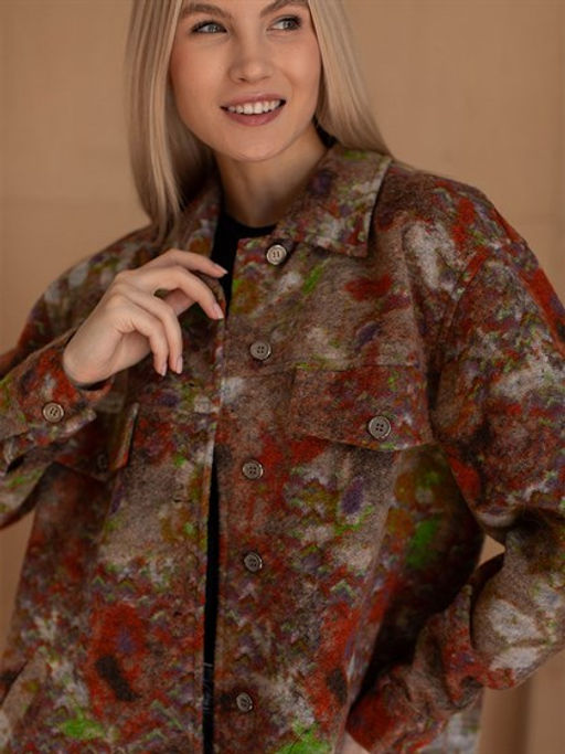 Жакет женский