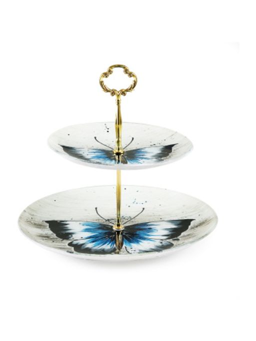 Этажерка АРТ 18/28х24см - SIJ фото 6