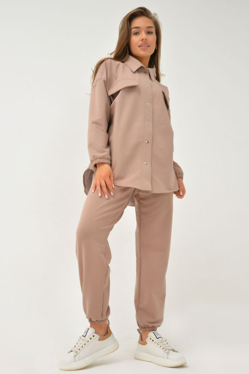 Костюм Л02902