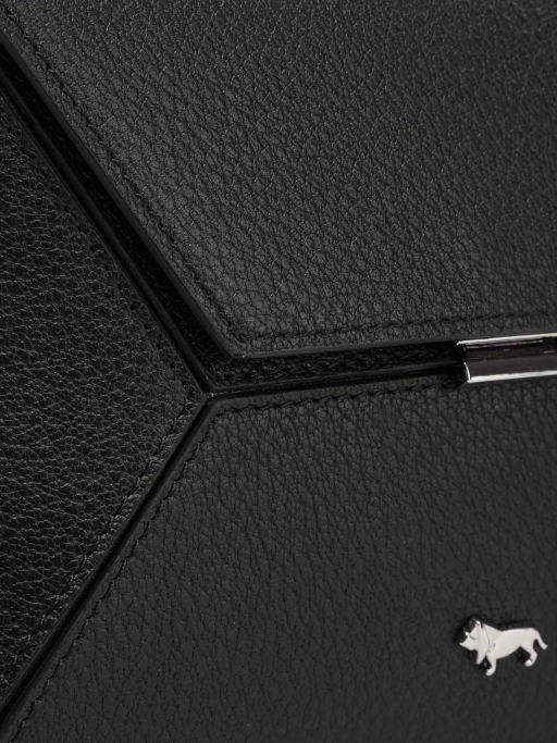 Сумка Labbra L-HF4241 black  фото 12