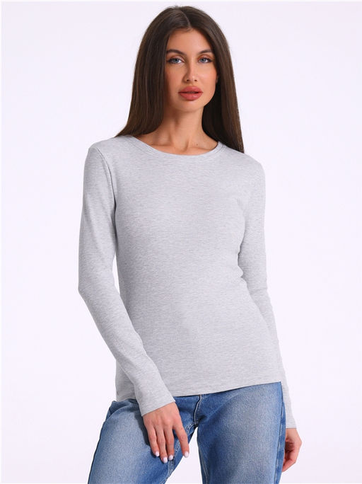 лонгслив 1ЖДЛД3825823 - Апрель фото 4