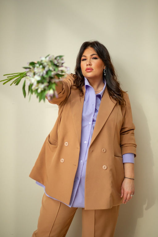 Блуза женская - Jp фото 14