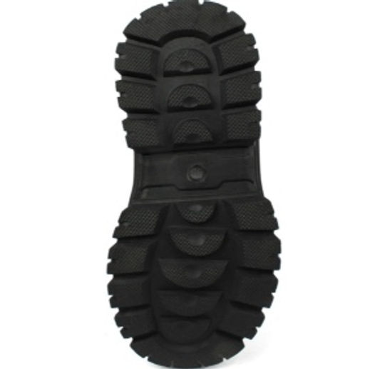 AL 8355 Ботинки детские, серый - Antilopa фото 5