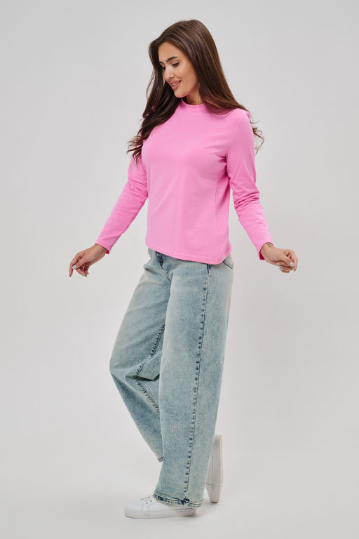 Лонгслив женский 88538