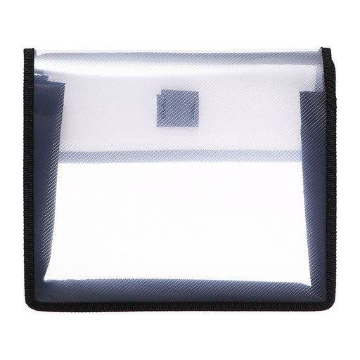 Папка для тетрадей, А5, пластиковая, 23×19×5 см «Камуфляж»