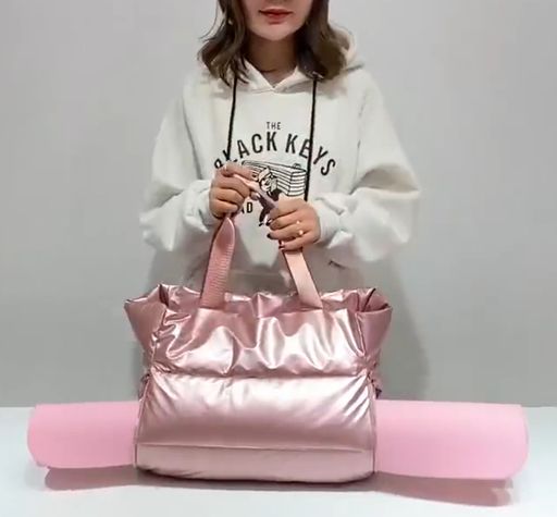 Сумка JIN-302-Blue