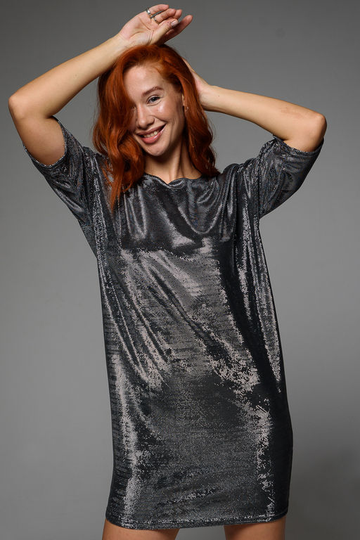 67163 платье женское