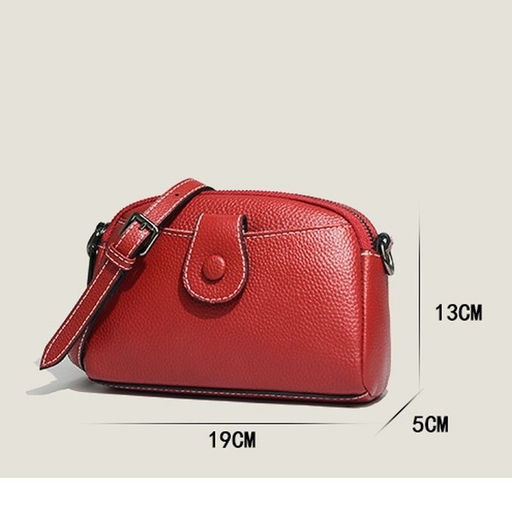 Bags Сумка женская / кожа / 593  фото 5