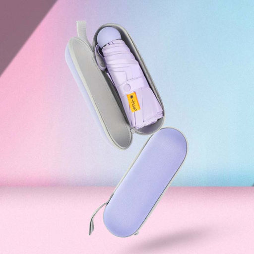 Зонт Umbr-5/8-Yellow