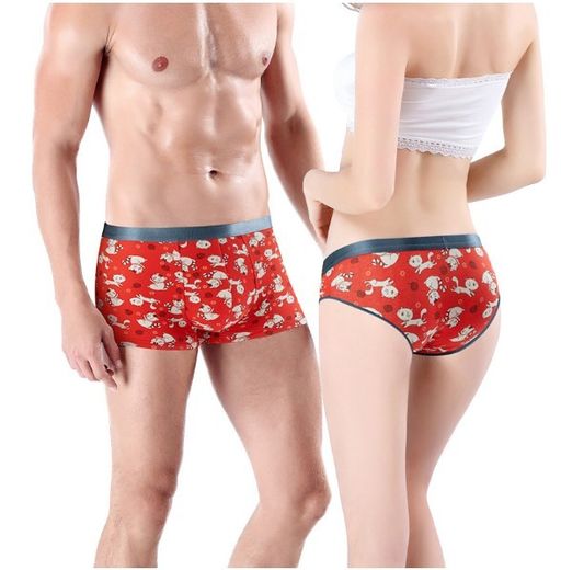 Трусики с принтом A00297290 - Tadmico фото 5