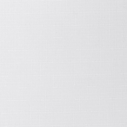 Штора рулонная Shantung 80х160см, полиэстер 100%, плотность 150г/м2, светопроницаемость 40%, белый, Franc Gardiner (Россия) - Домашняя мода фото 2