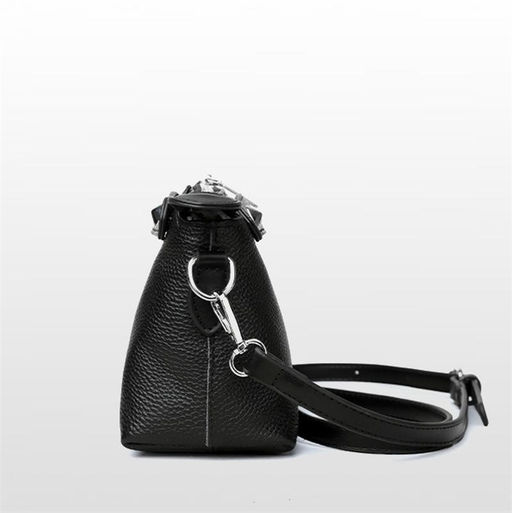 Bags Сумка женская / кожа / 0110911