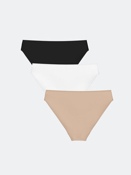 D?z Bikini K?lot 3l?