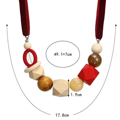 Колье арт. 26 5810 (id 274840) - Rada фото 3