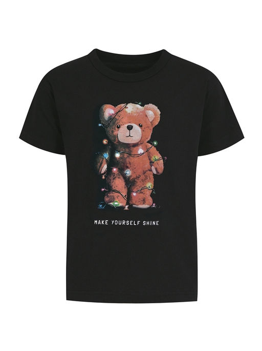 футболка 1ДДФК4327001 - Апрель фото 3