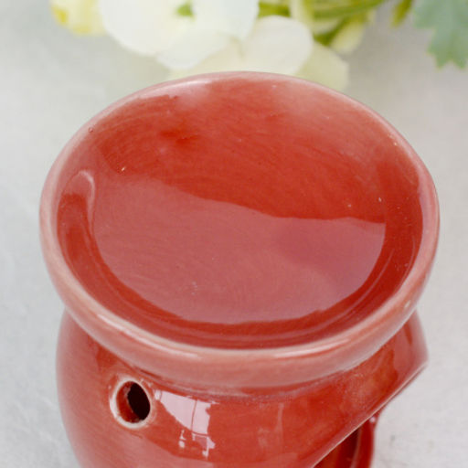 Аромалампа 8 см / 8235 /уп 6/192/ (Голубой) - ГалеонТрейд фото 14