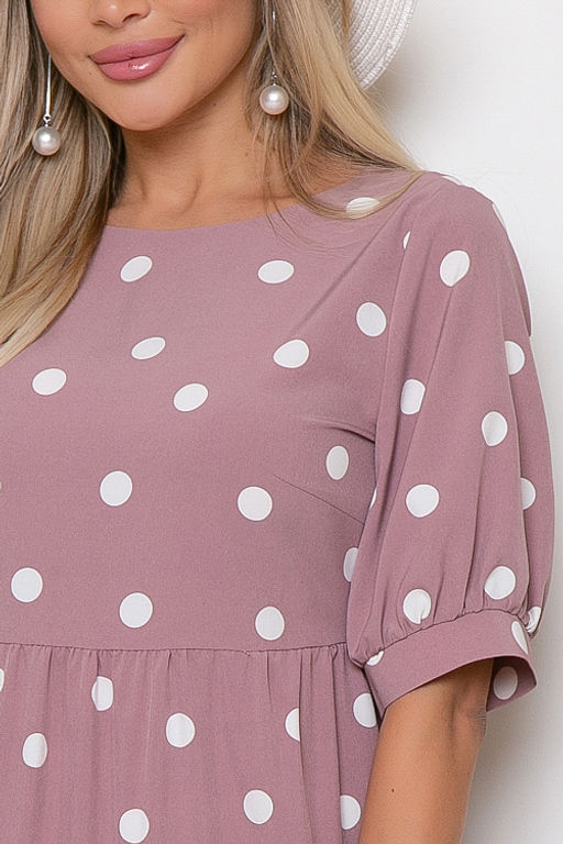 Платье 71140 - Avili фото 4