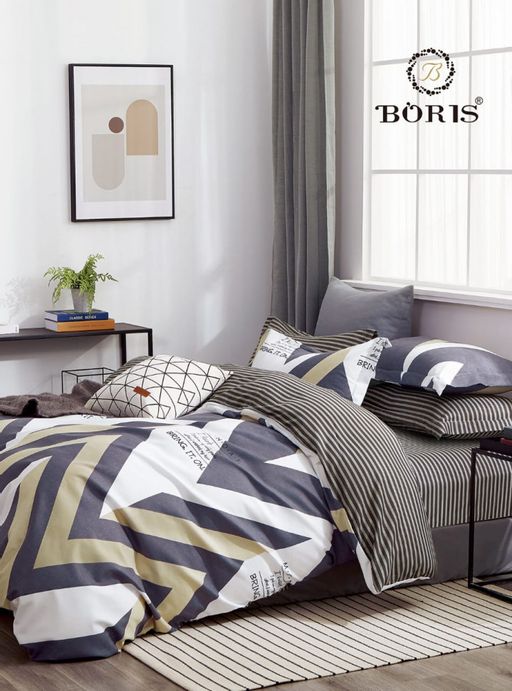 КПБ Boris Dense BORD147 Евро