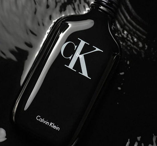 CK BE u EDT 100 ml M
