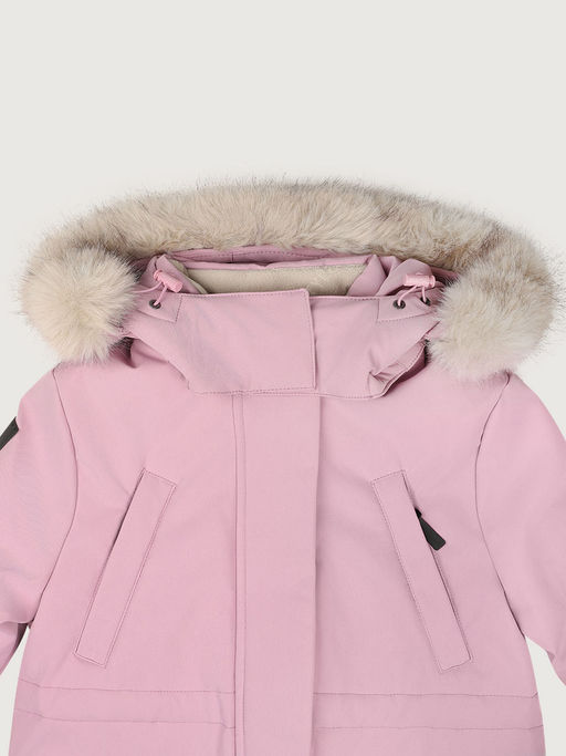 Парка 5з8025 орхидея