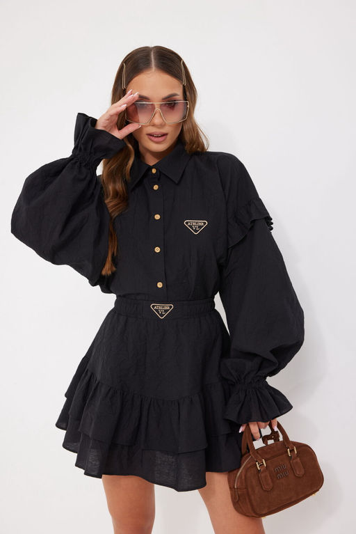 Юбка Vesnaletto 4118  фото 6