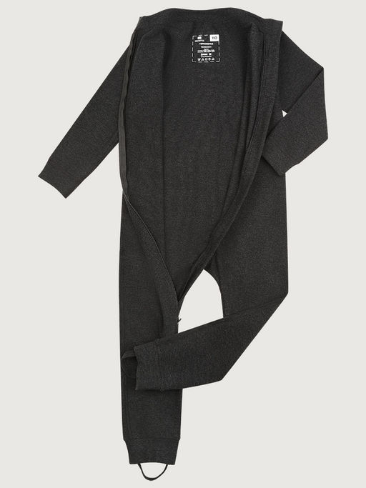 Комбинезон 8т19025 черный