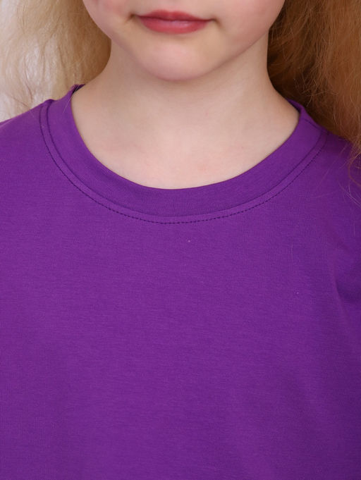 КМ140 Костюм "Милана" (фиолетовый)