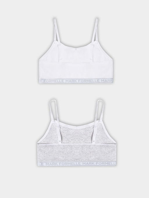 ТОП ДЛЯ ДЕВОЧЕК (2ШТ.) - Mark formelle фото 2