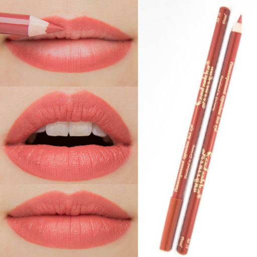 Serdechko Карандаш для губ контурный тон 75 Petal