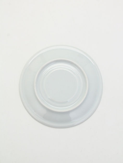 Чайная пара новогодняя С Новым годом! Новогодние игрушки, 220 мл, кружка, блюдце