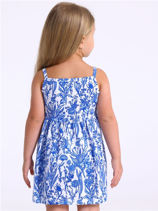 сарафан 1ДПС4407001н - Апрель фото 3