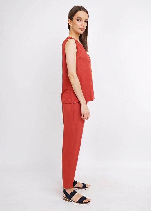 Брюки - Clever wear фото 2