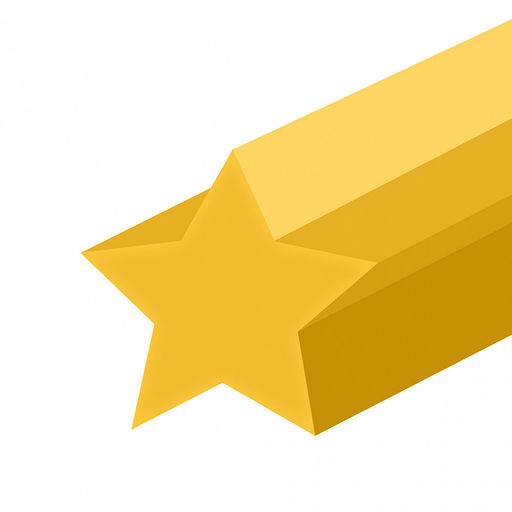 Леска для триммера 15м, s3мм "Звезда", нейлон (Россия)