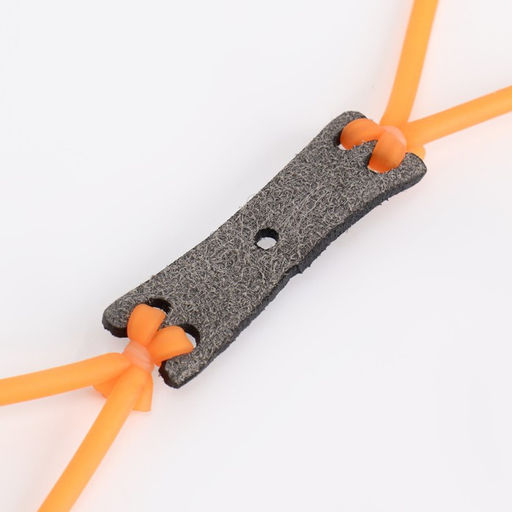 Цена за 10 шт. Жгут для рогатки двойной, микс - Simaland фото 3