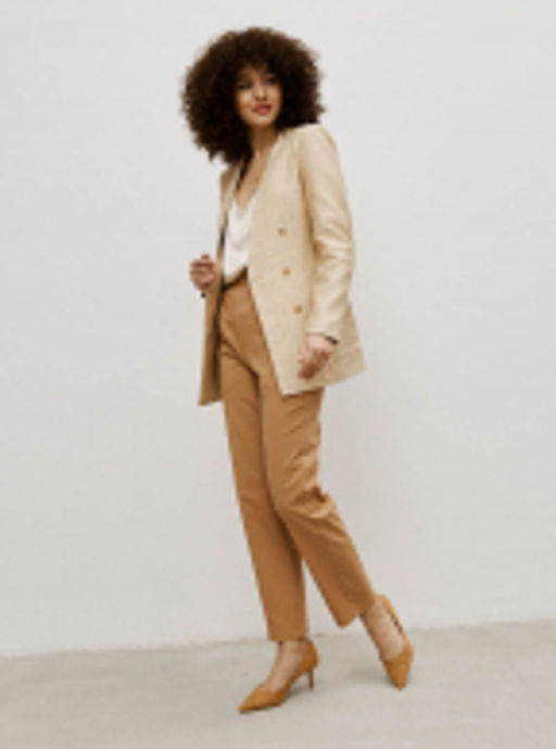 Жакет 222.140049/изумрудный - Seven senses фото 13