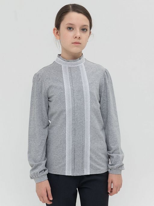 GFJS8139 джемпер для девочек