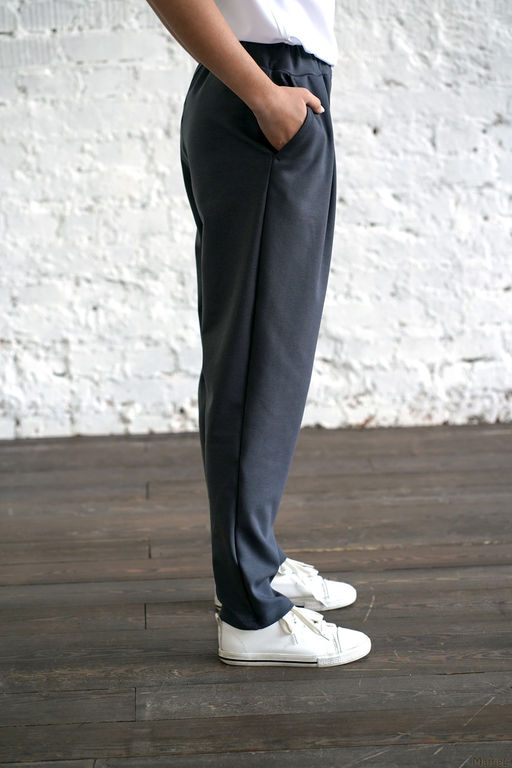 MATTIEL Брюки D512-127 фото 6