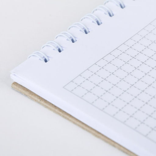 Блокнот А6 40 листов С 23 февраля - Artfox фото 5