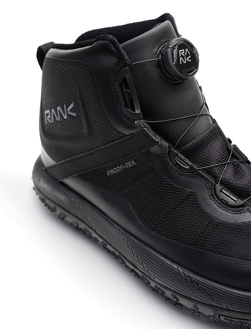 Ботинки мужские