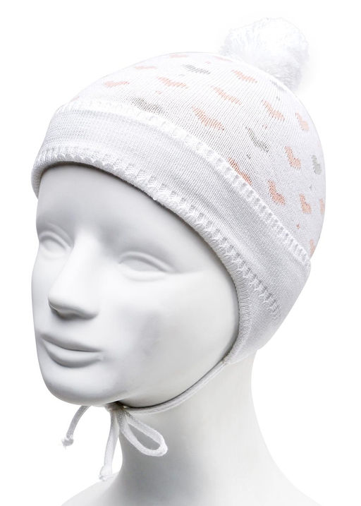 Шапка - Clever wear фото 3