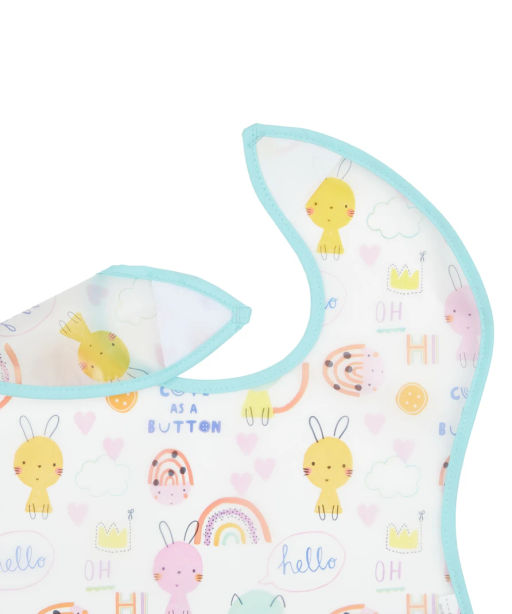 MOTHERCARE / Слюнявчики 2 шт  фото 2