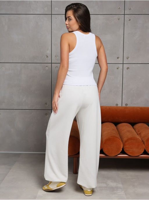 Топ Вайт Белый Женский - София фото 16