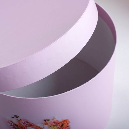 Набор подарочных коробок 3 в 1 Цветочное лакомство, 18 18 1325 25 15 см - Дарите счастье фото 7