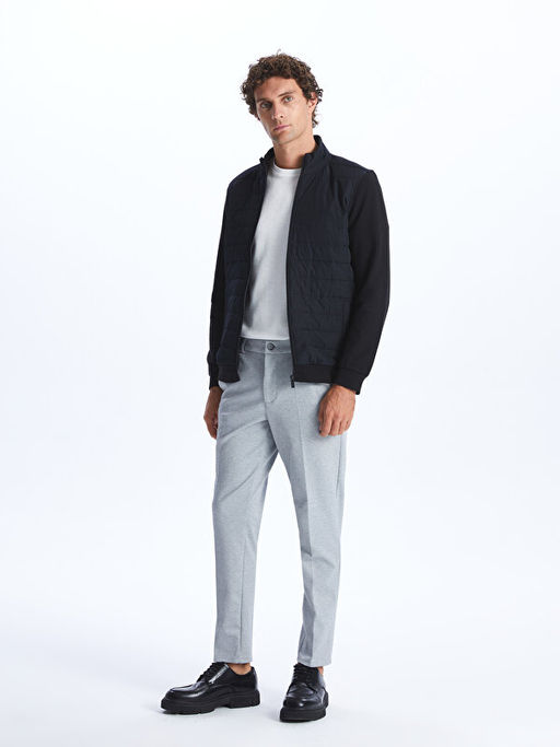 Rahat Kal?p Dik Yaka Erkek H?rka