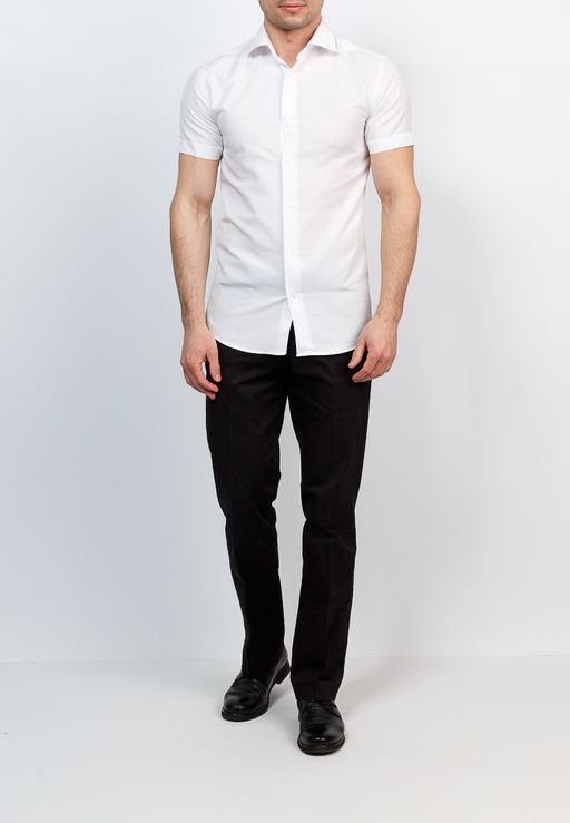 Сорочка мужская короткий рукав GREG 115/109/572/ZV  фото 8