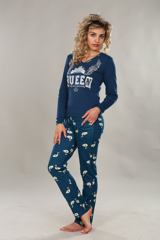 ТК 143 Пижама